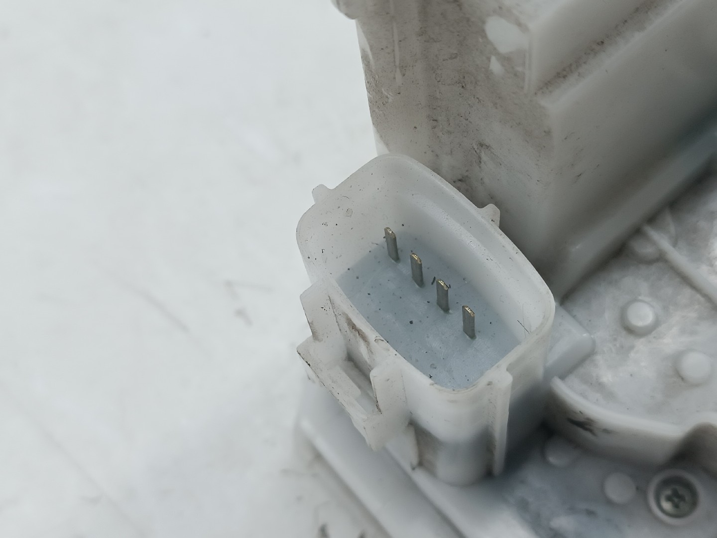 Fecho de porta FIAT TIPO três volumes (356_) | 15 -  Imagem-3