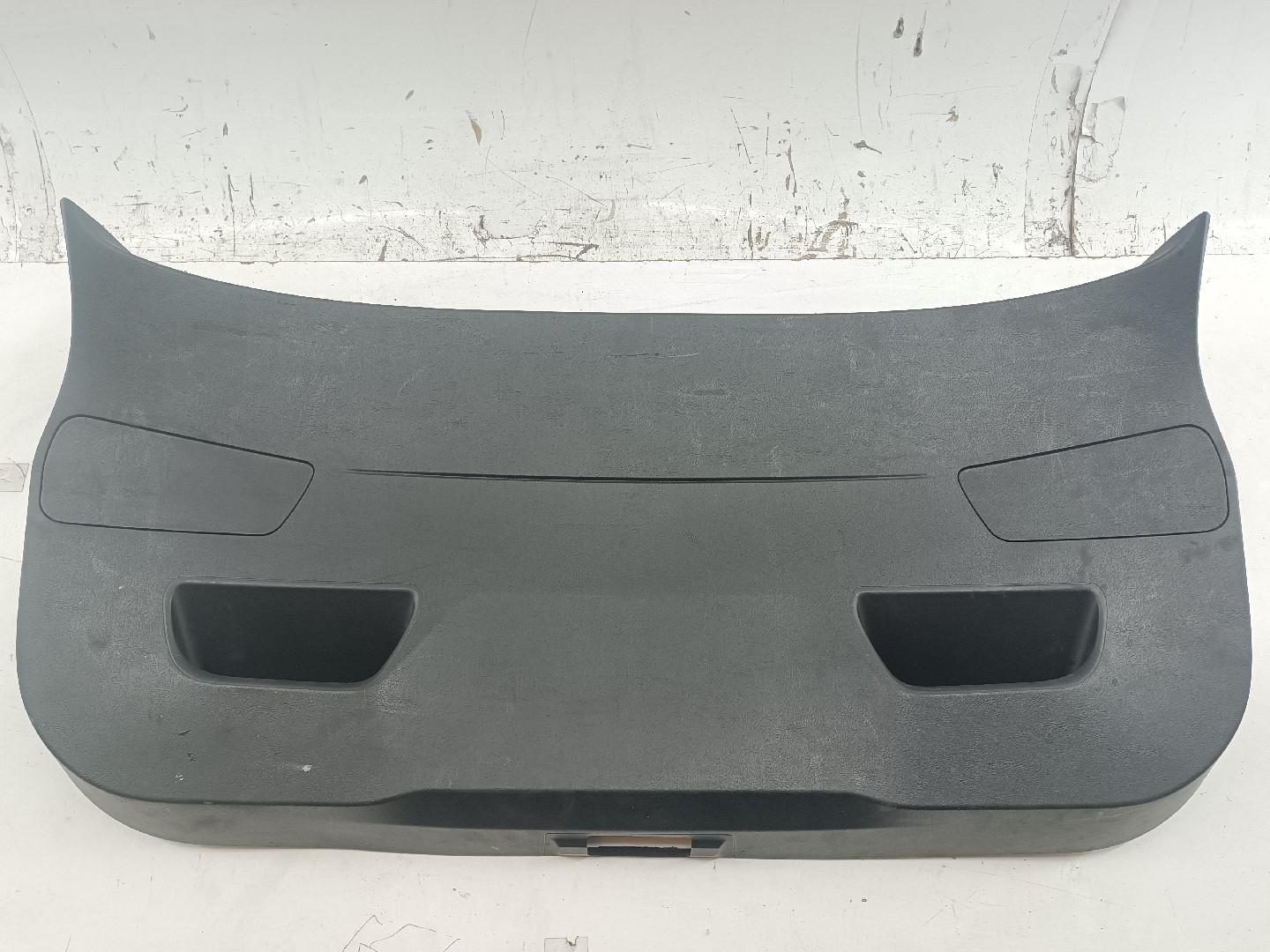 Quartela / Forra Tampa Mala FIAT TIPO três volumes (356_) | 15 -  Imagem-4