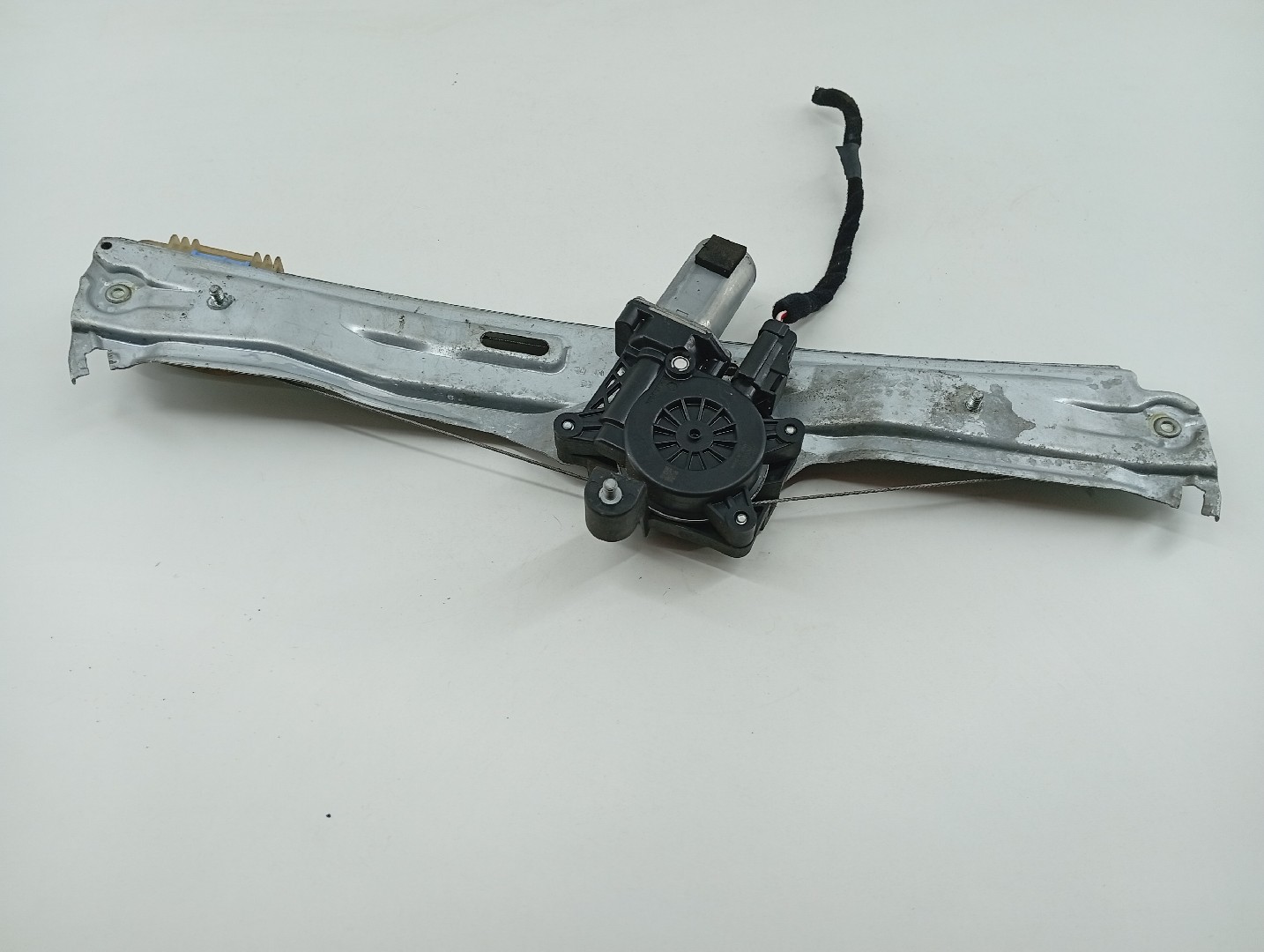 Motor e elevador de vidro trás direito FIAT Tipo 2 -  SW -  Facelift Imagem-4