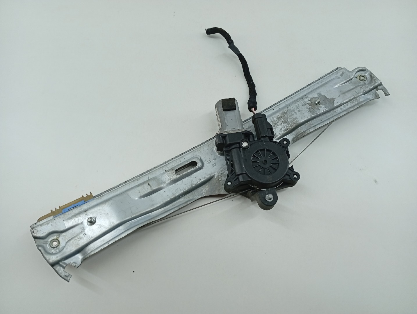 Motor e elevador de vidro trás direito FIAT Tipo 2 -  SW -  Facelift Imagem-2