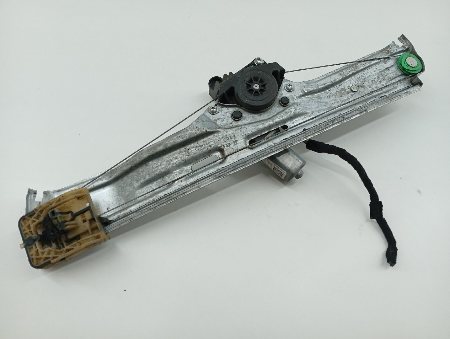 Motor e elevador de vidro trás direito FIAT Tipo 2 -  SW -  Facelift Imagem-5