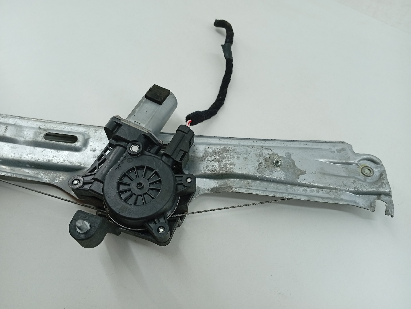 Motor e elevador de vidro trás direito FIAT Tipo 2 -  SW -  Facelift Imagem-3