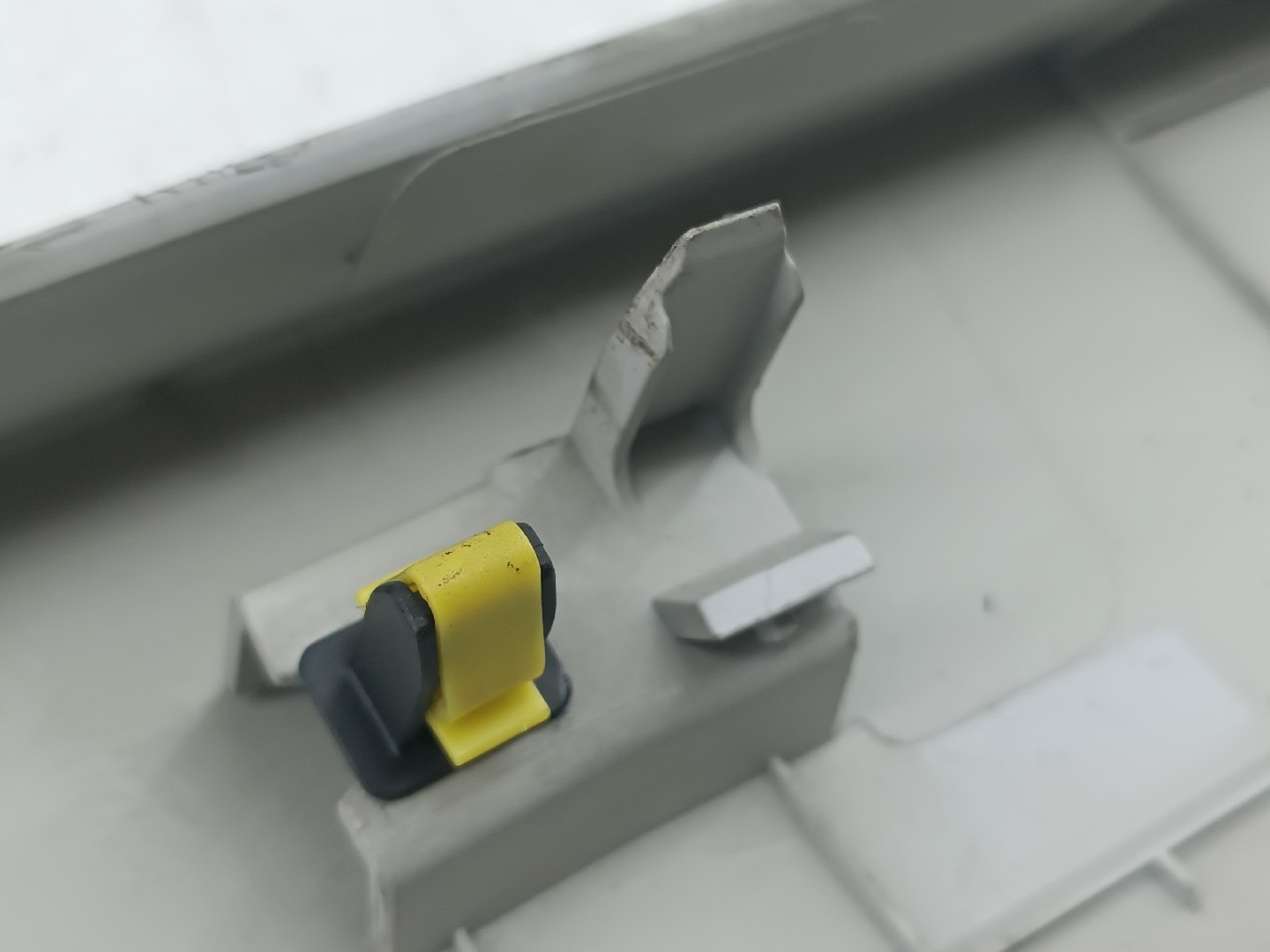 Friso da Mala FIAT TIPO três volumes (356_) | 15 -  Imagem-4