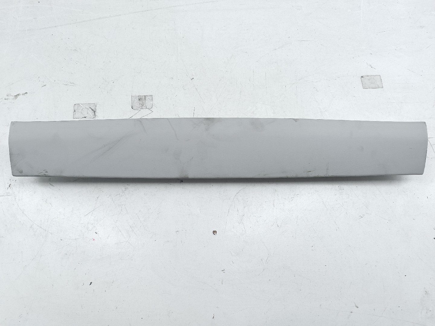 Friso da Mala FIAT TIPO três volumes (356_) | 15 -  Imagem-5