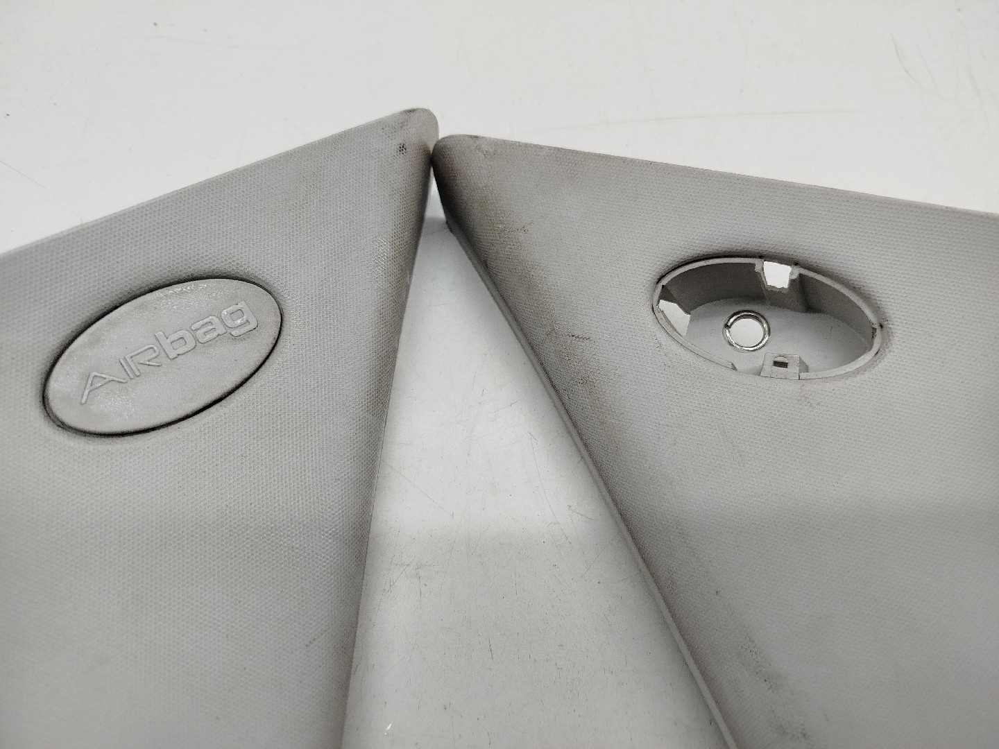 Acabamento de pilar FIAT TIPO três volumes (356_) | 15 -  Imagem-1