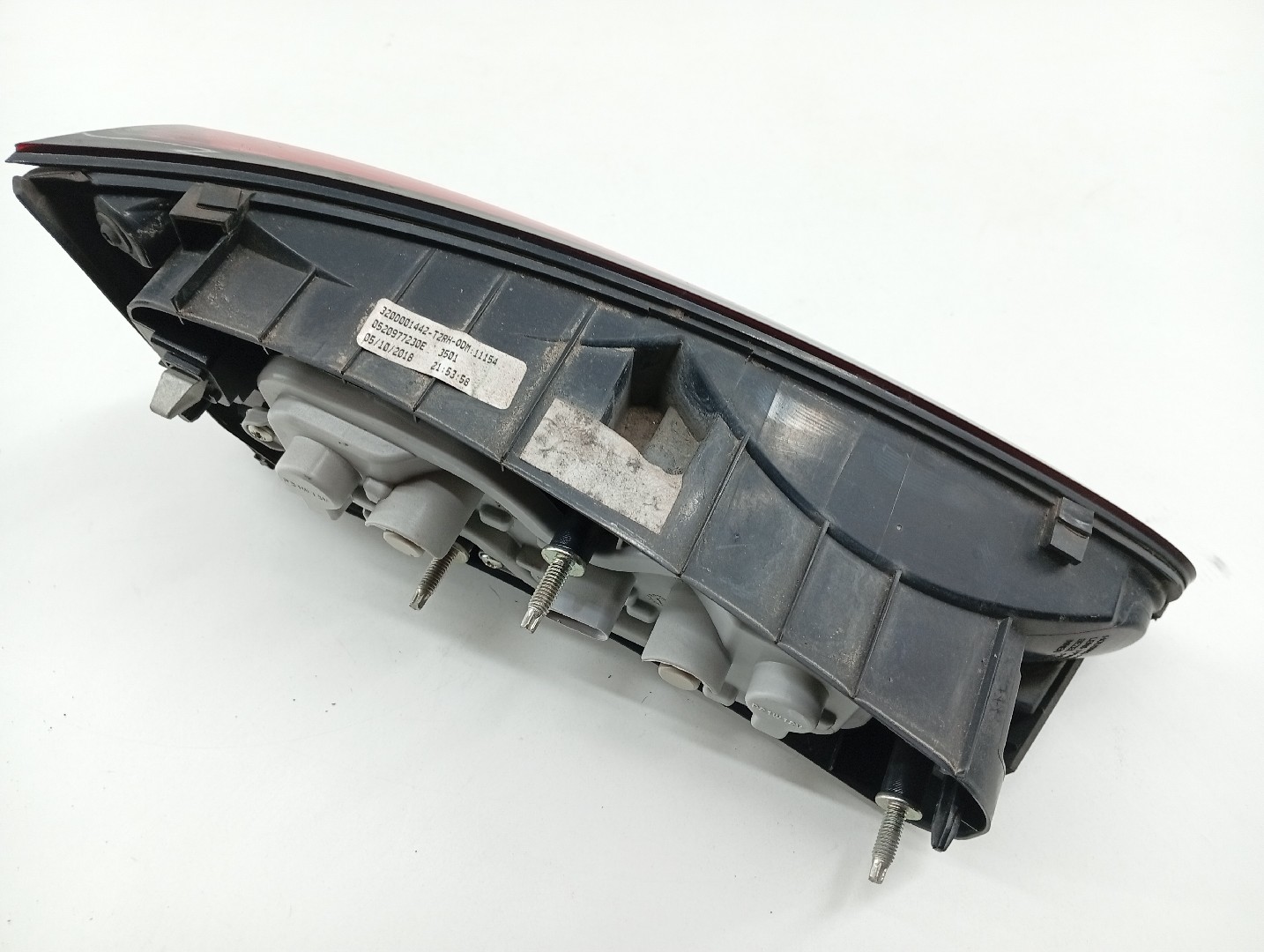 Farolim Stop Direito FIAT TIPO três volumes (356_) | 15 - 