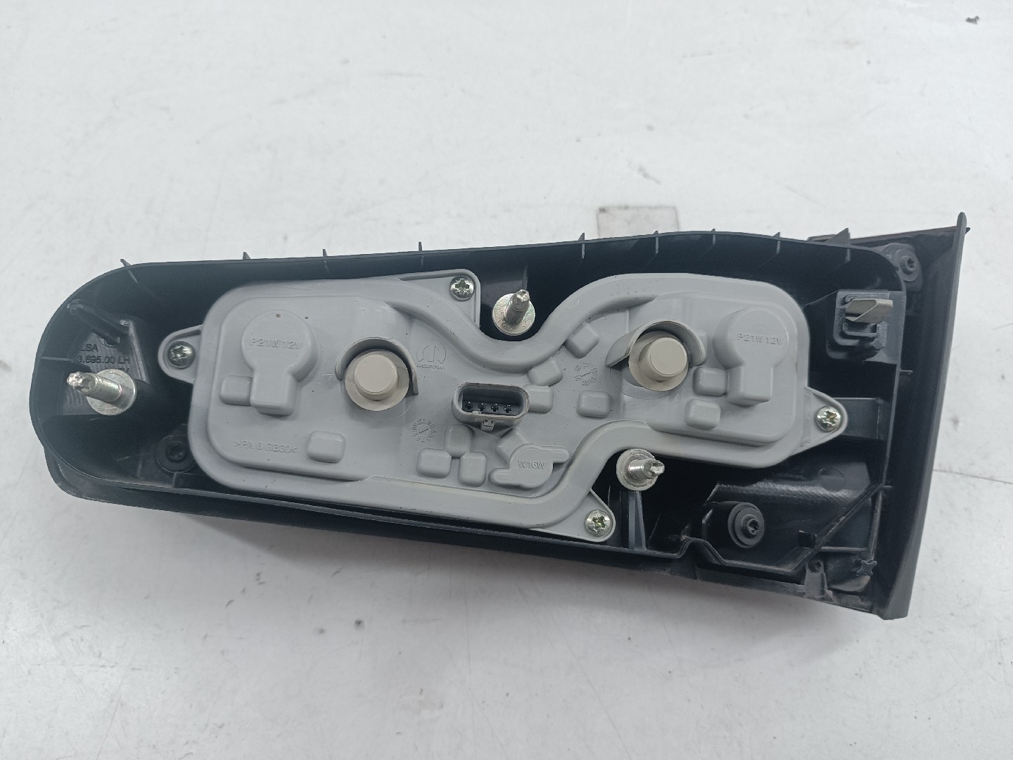 Farolim Stop Esquerdo FIAT TIPO três volumes (356_) | 15 - 