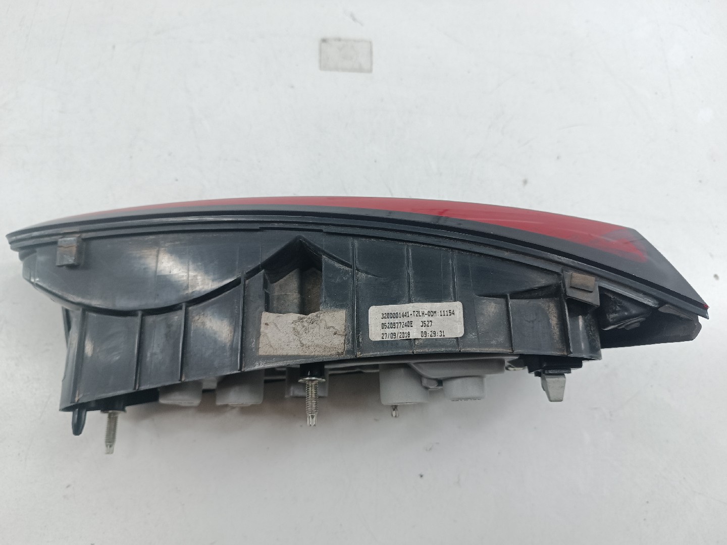 Farolim Stop Esquerdo FIAT TIPO três volumes (356_) | 15 -  Imagem-2