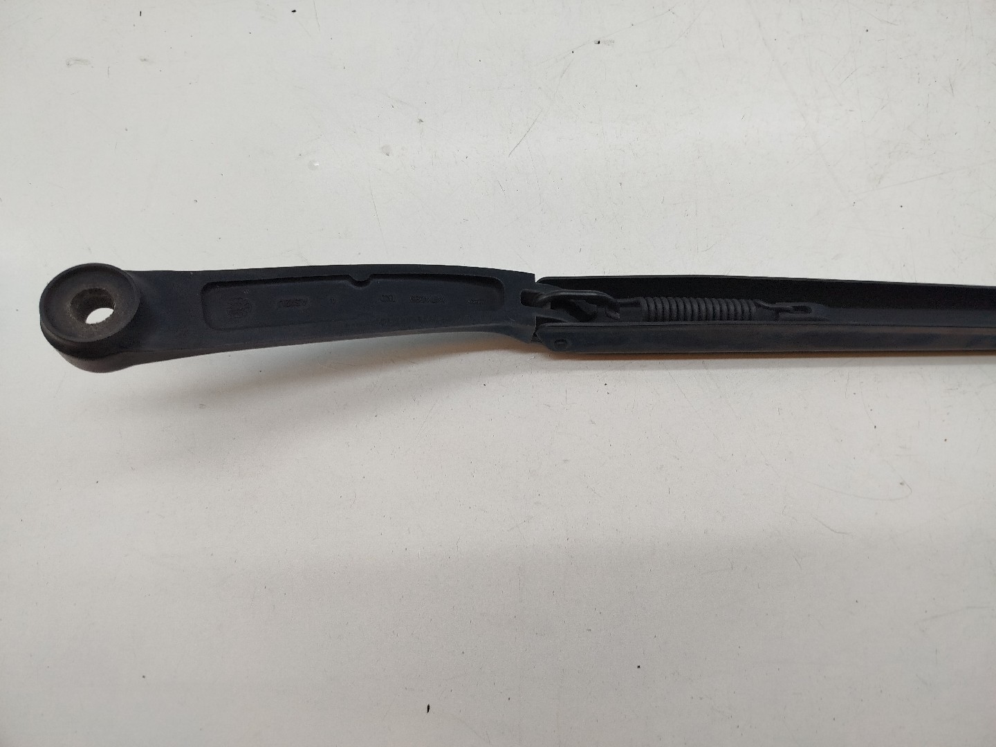 Braços das escovas frente FIAT TIPO três volumes (356_) | 15 -  Imagem-4