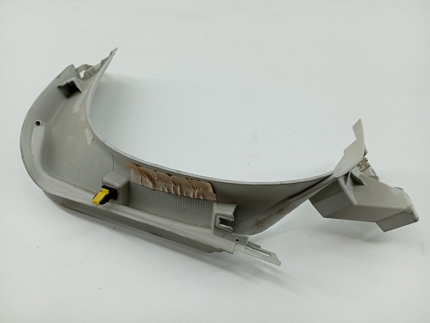 Acabamento de mala FIAT TIPO três volumes (356_) | 15 -  Imagem-3