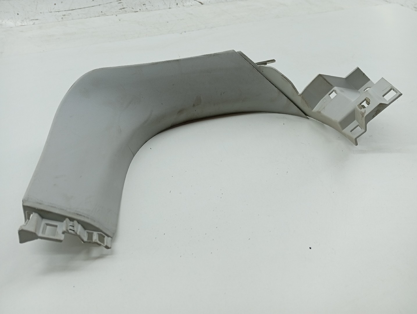 Acabamento de mala FIAT TIPO três volumes (356_) | 15 -  Imagem-5