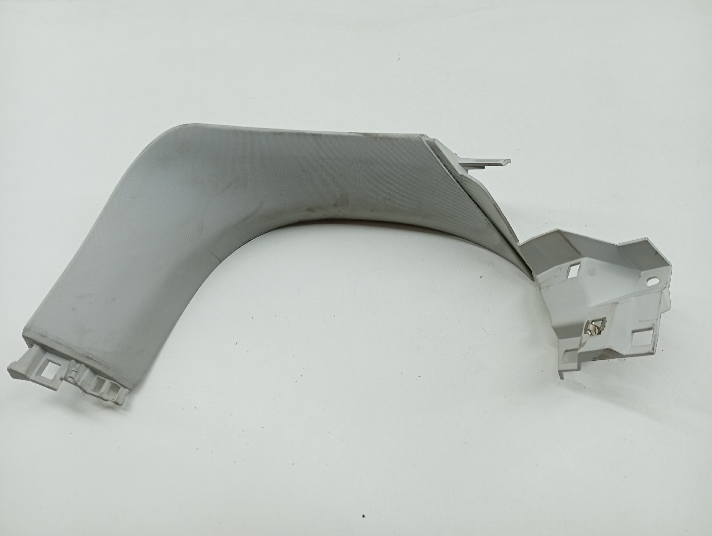 Acabamento de mala FIAT TIPO três volumes (356_) | 15 -  Imagem-4