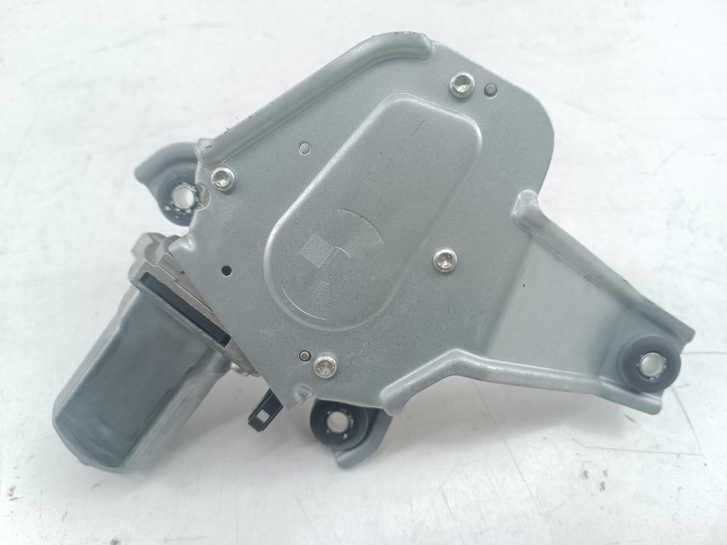 Motor do limpa-vidros traseiro FIAT TIPO três volumes (356_) | 15 - 