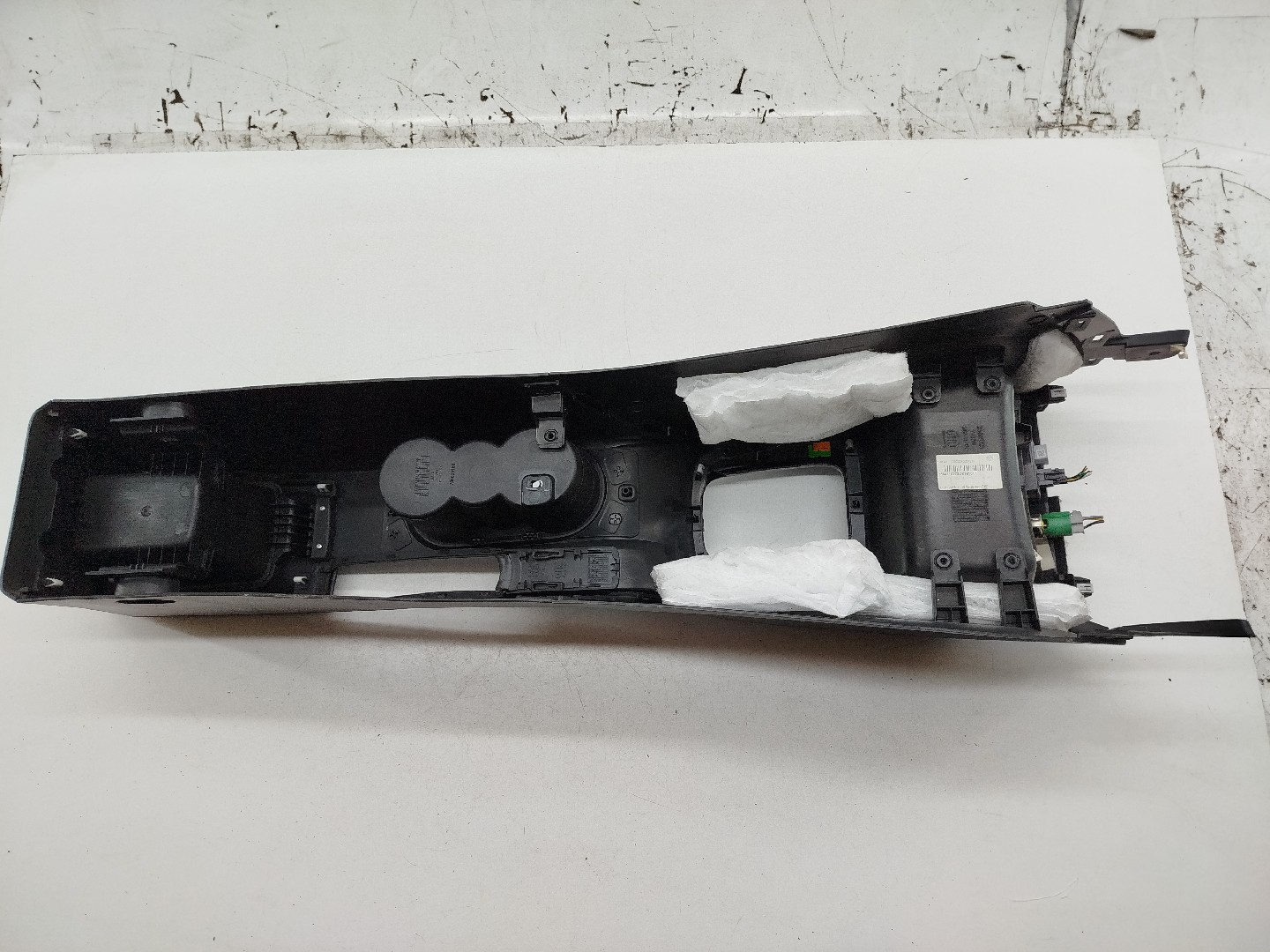 Consola de apoio de braço FIAT TIPO três volumes (356_) | 15 -  Imagem-5