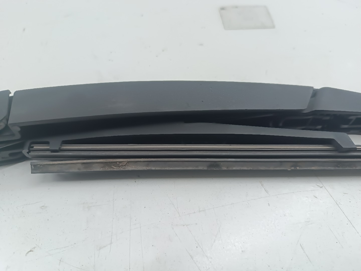 Escova de vidro traseiro FIAT TIPO três volumes (356_) | 15 -  Imagem-2