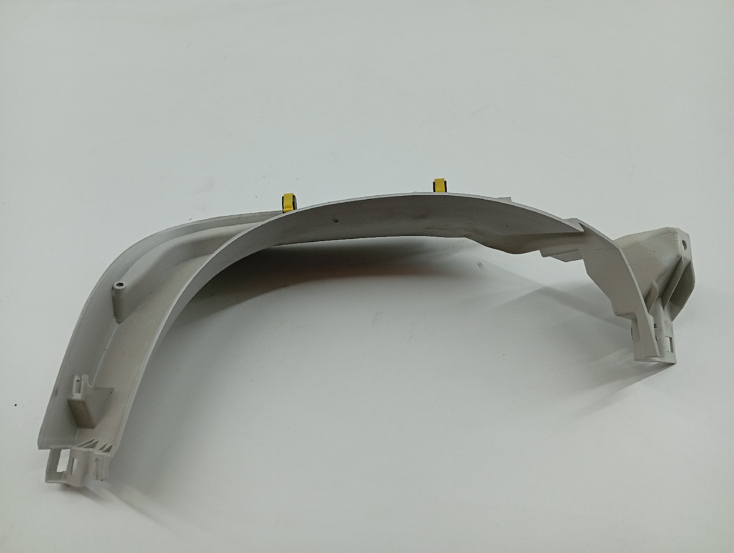 Acabamento de mala FIAT TIPO três volumes (356_) | 15 - 