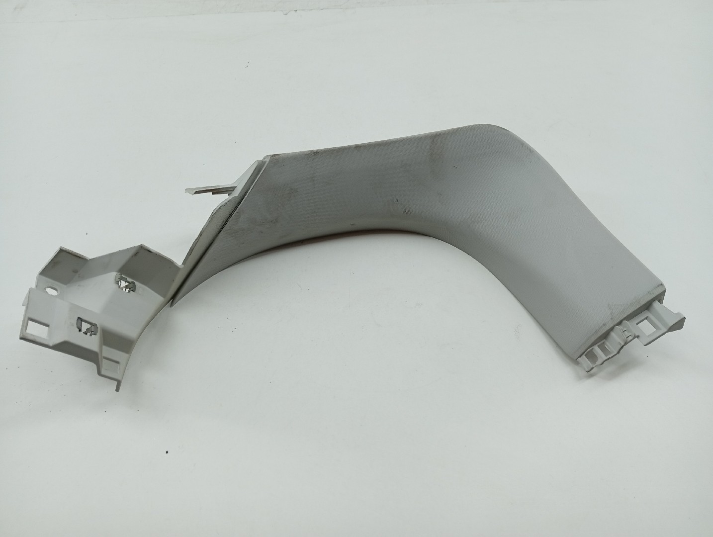 Acabamento de mala FIAT TIPO três volumes (356_) | 15 -  Imagem-3