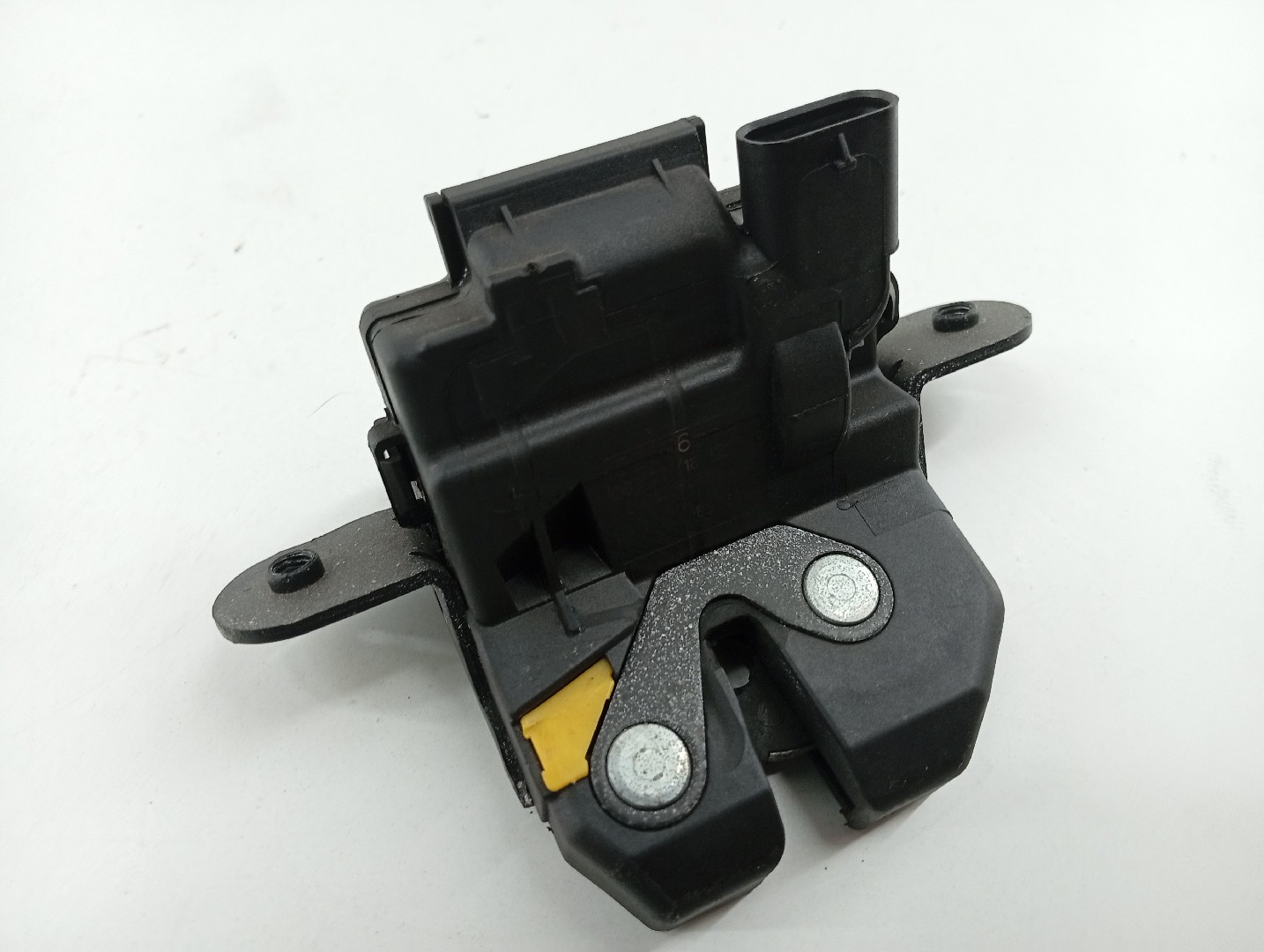 Fecho da Mala FIAT TIPO três volumes (356_) | 15 -  Imagem-4