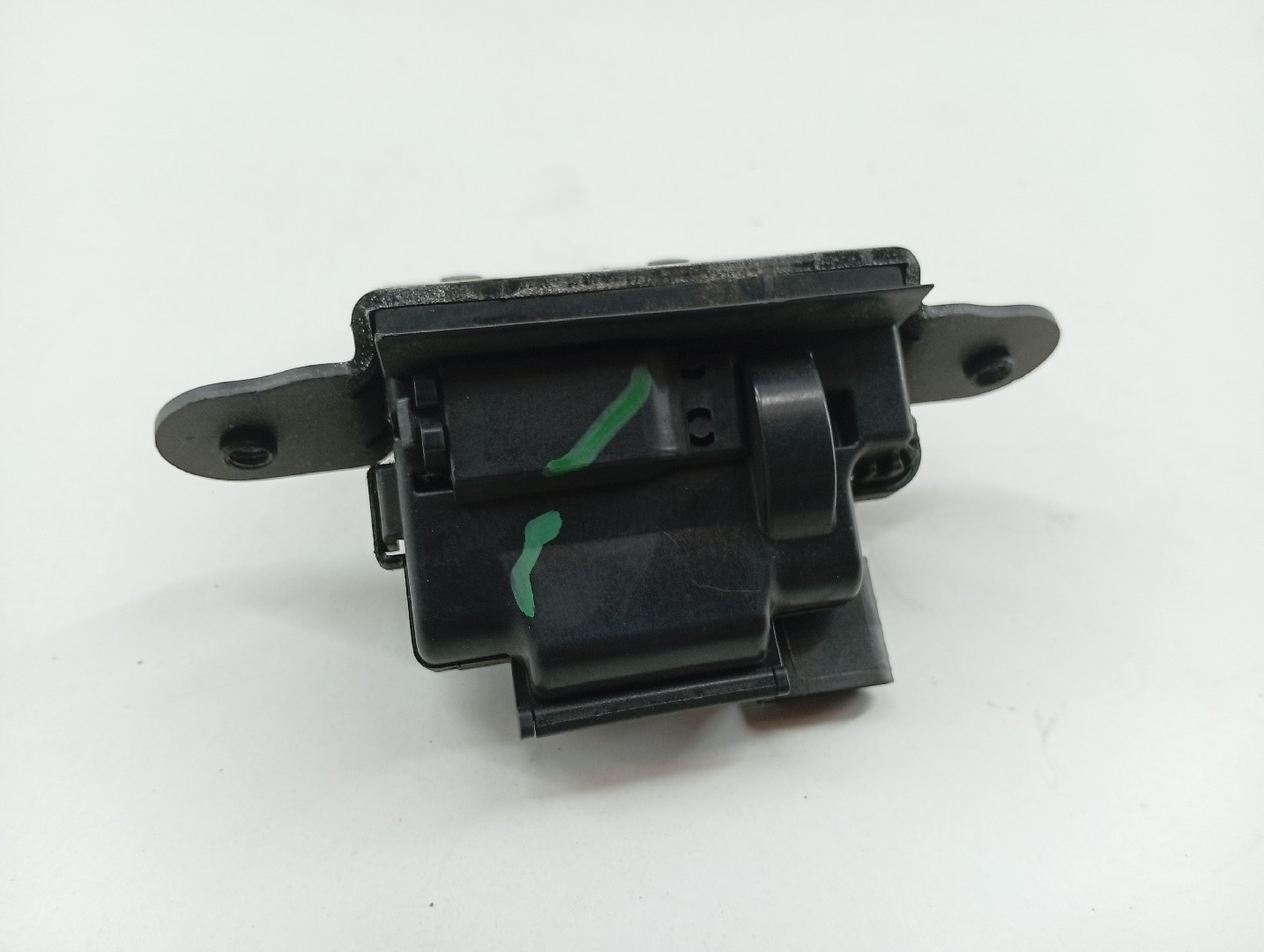 Fecho da Mala FIAT TIPO três volumes (356_) | 15 -  Imagem-3