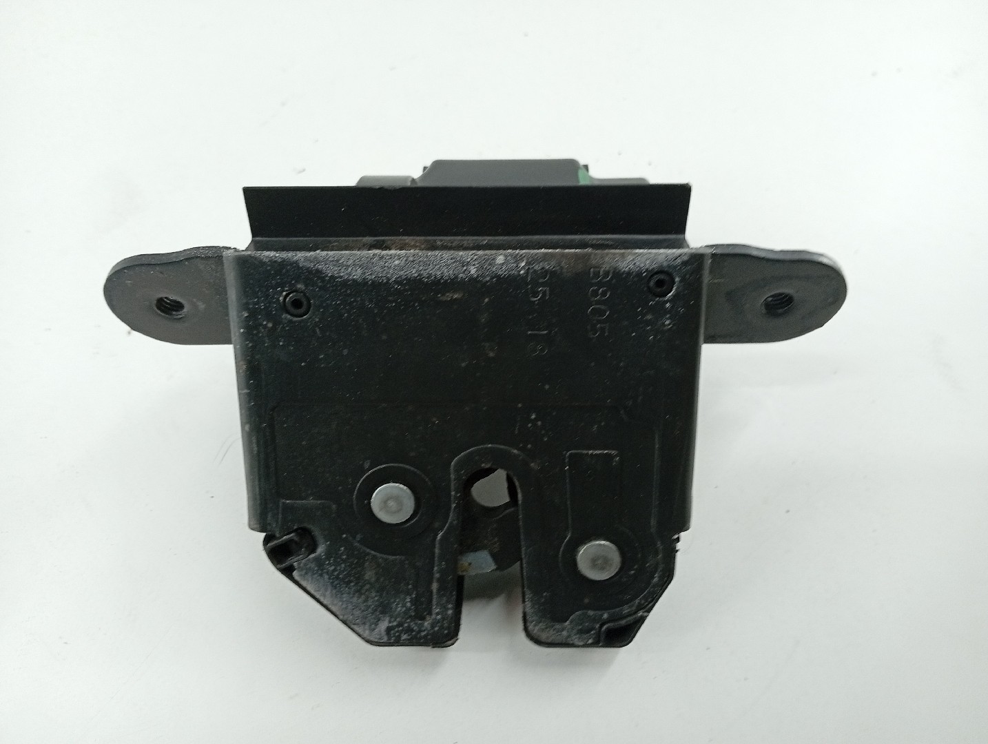 Fecho da Mala FIAT TIPO três volumes (356_) | 15 -  Imagem-2