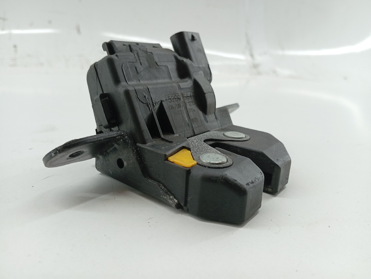 Fecho da Mala FIAT TIPO três volumes (356_) | 15 -  Imagem-1