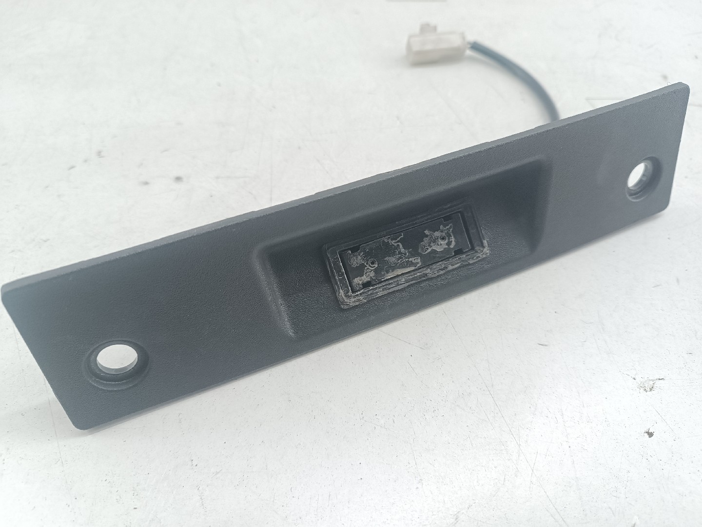 Botão de abertura da mala FIAT TIPO três volumes (356_) | 15 -  Imagem-4