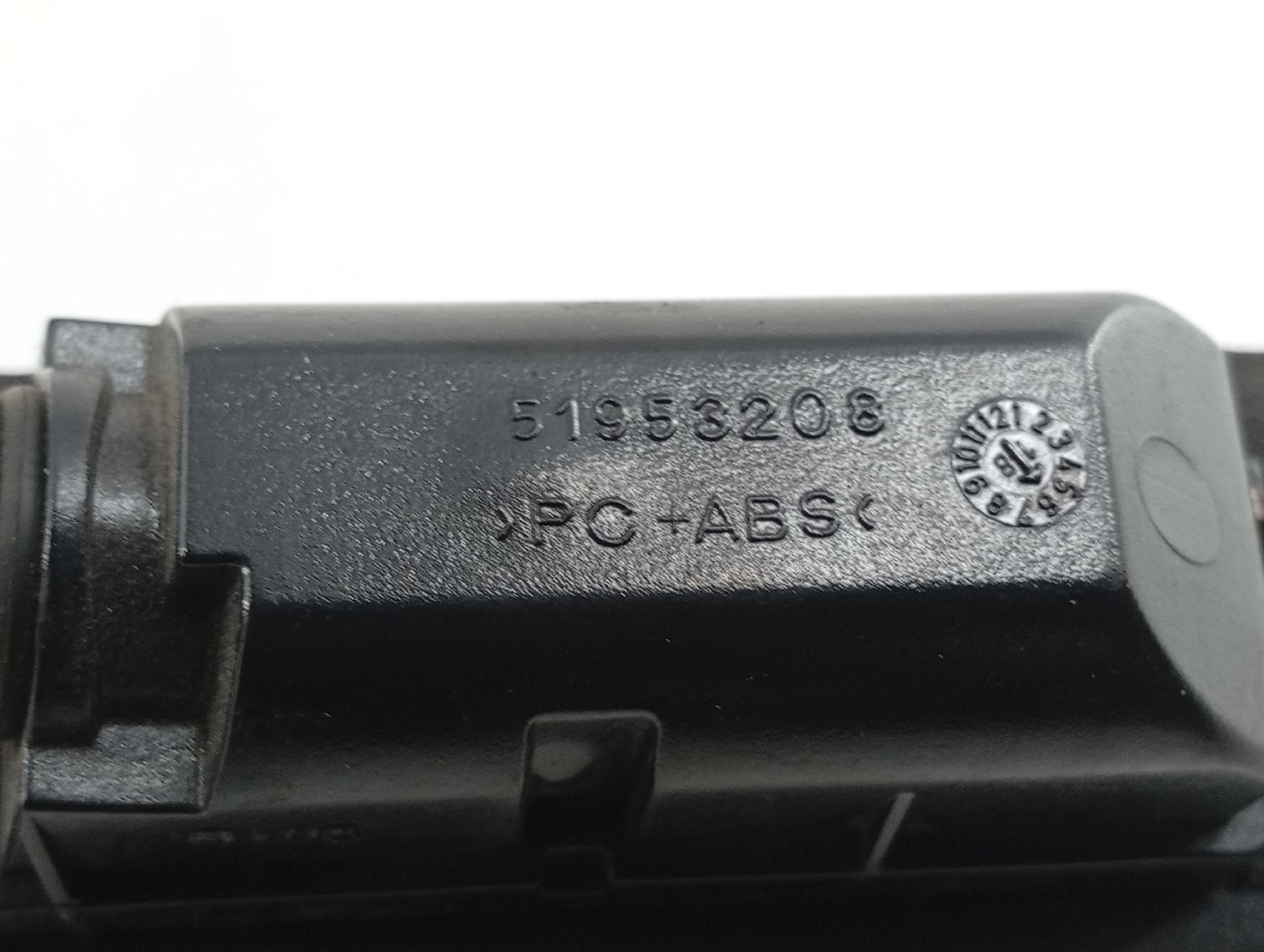 Luz interior FIAT TIPO três volumes (356_) | 15 -  Imagem-1