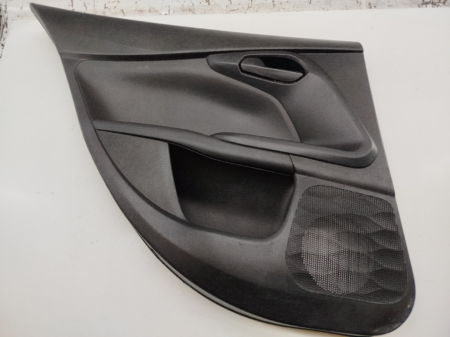 Quartela / forra Porta Tras Esquerdo FIAT TIPO três volumes (356_) | 15 - 