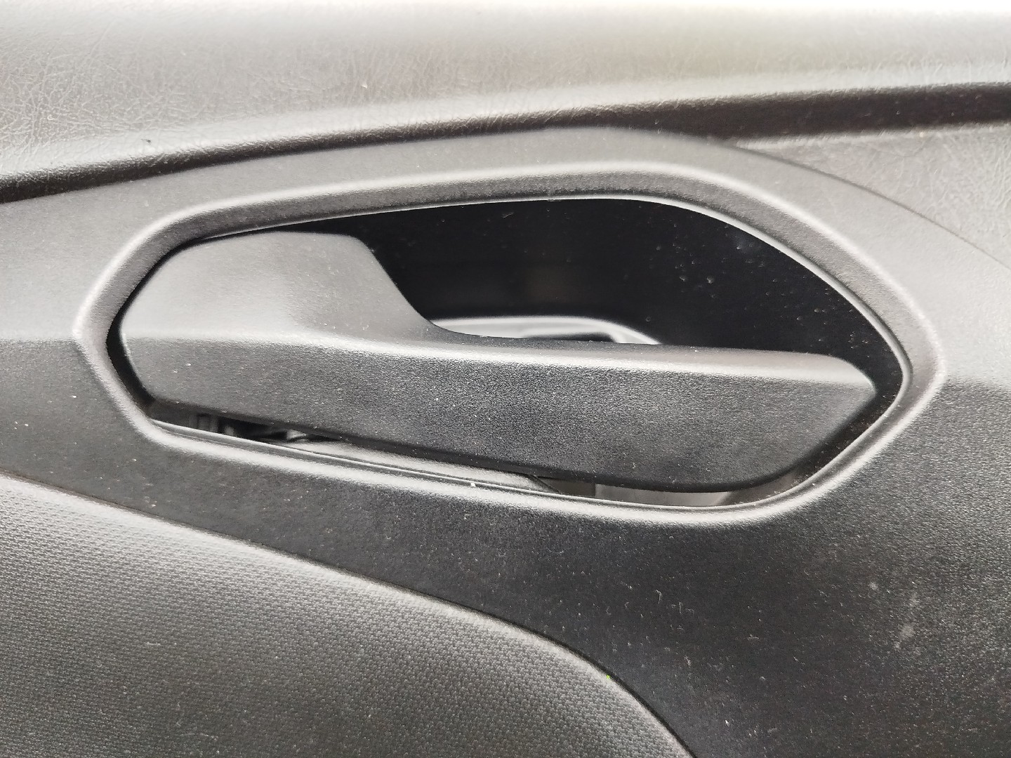 Quartela / forra Porta Tras Esquerdo FIAT TIPO três volumes (356_) | 15 -  Imagem-1