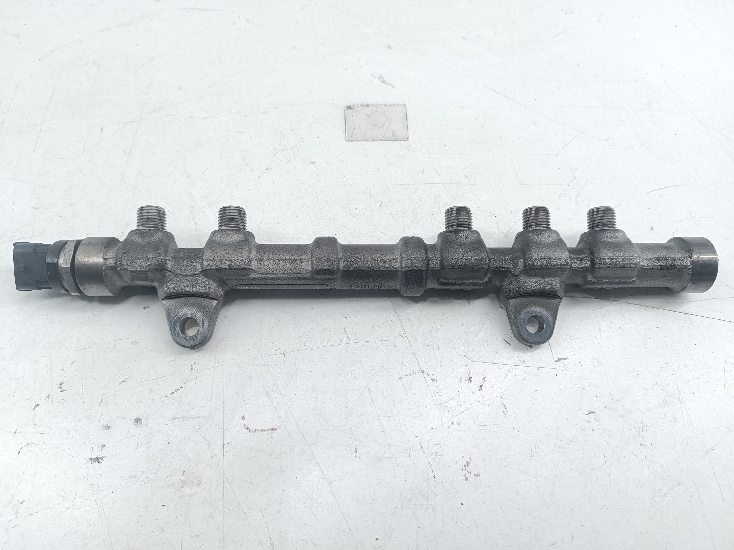 Regua Injectora FIAT TIPO três volumes (356_) | 15 - 