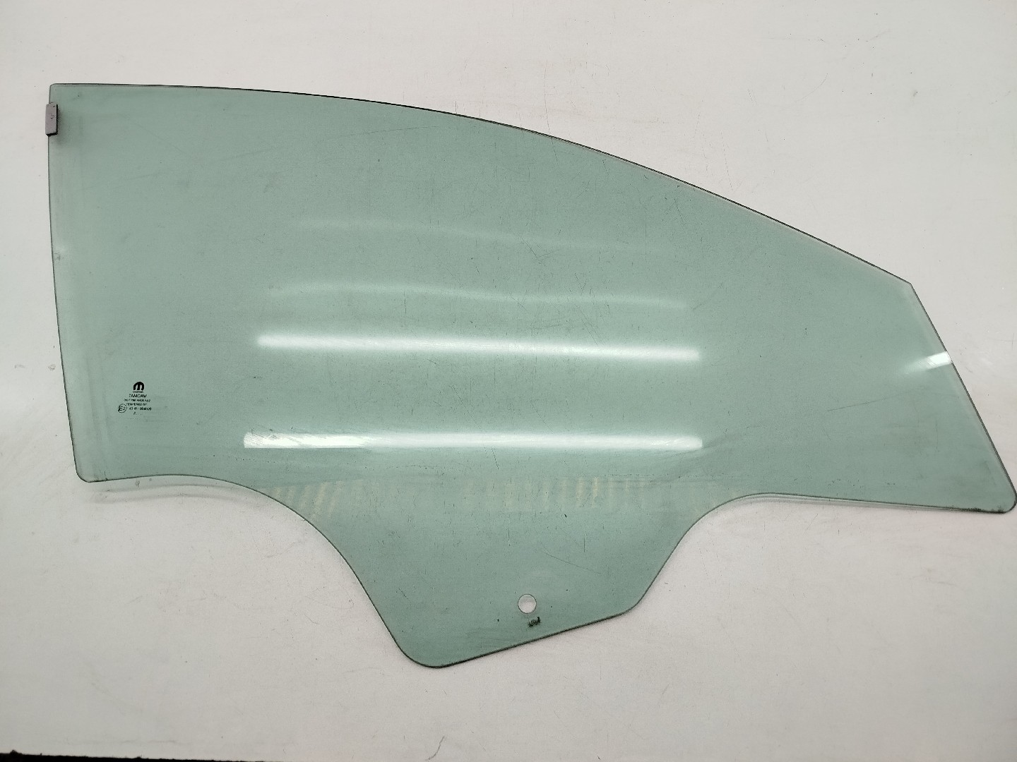 Vidro Porta Frente Direito FIAT TIPO três volumes (356_) | 15 - 