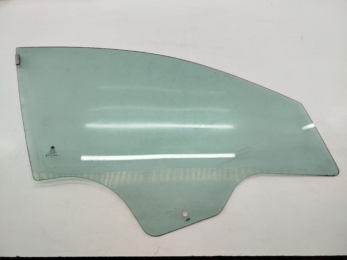 Vidro Porta Frente Direito FIAT TIPO três volumes (356_) | 15 -  Imagem-3