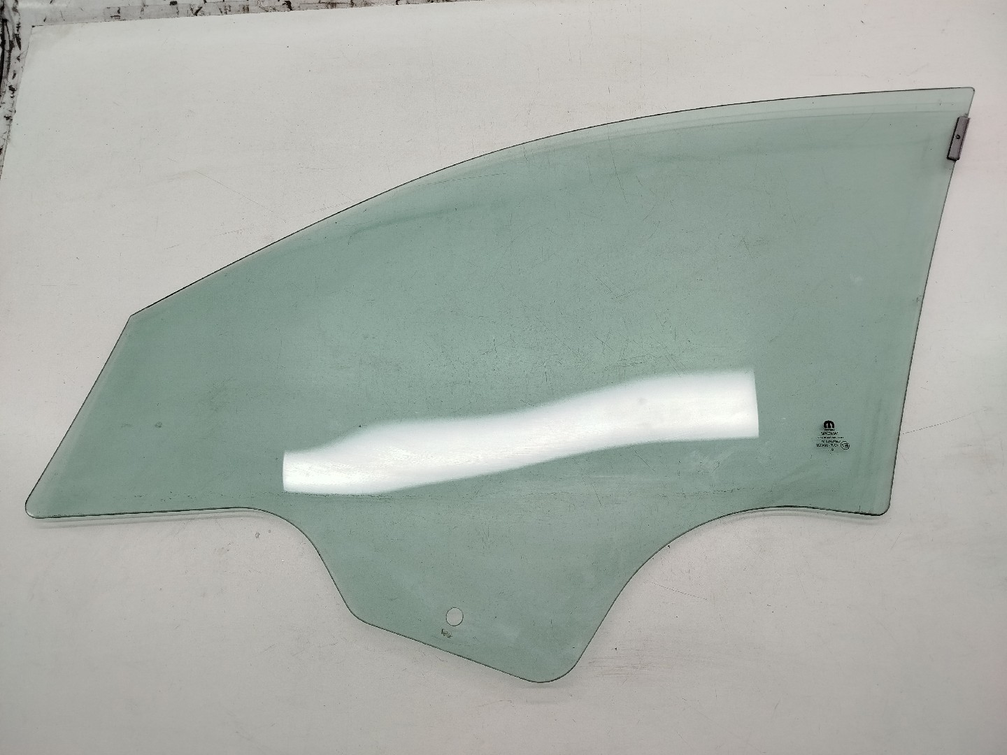 Vidro Porta Frente Direito FIAT TIPO três volumes (356_) | 15 -  Imagem-2