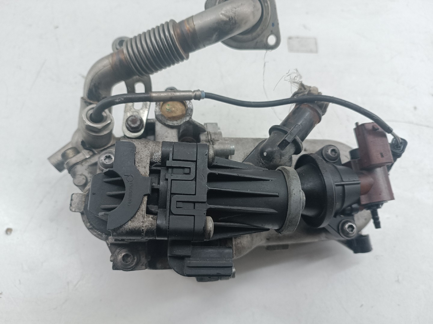 Válvula EGR Com Radiador FIAT TIPO três volumes (356_) | 15 -  Imagem-4