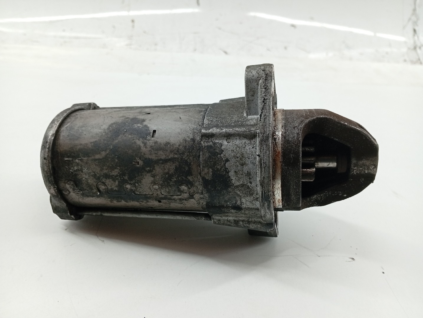 Motor de Arranque FIAT TIPO três volumes (356_) | 15 -  Imagem-4