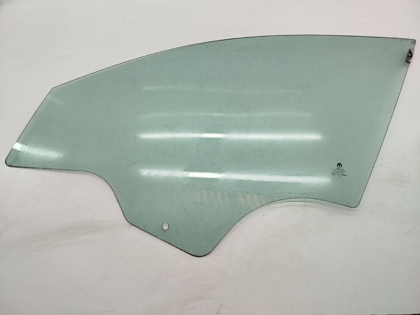 Vidro Porta Frente Esquerdo FIAT TIPO três volumes (356_) | 15 -  Imagem-3