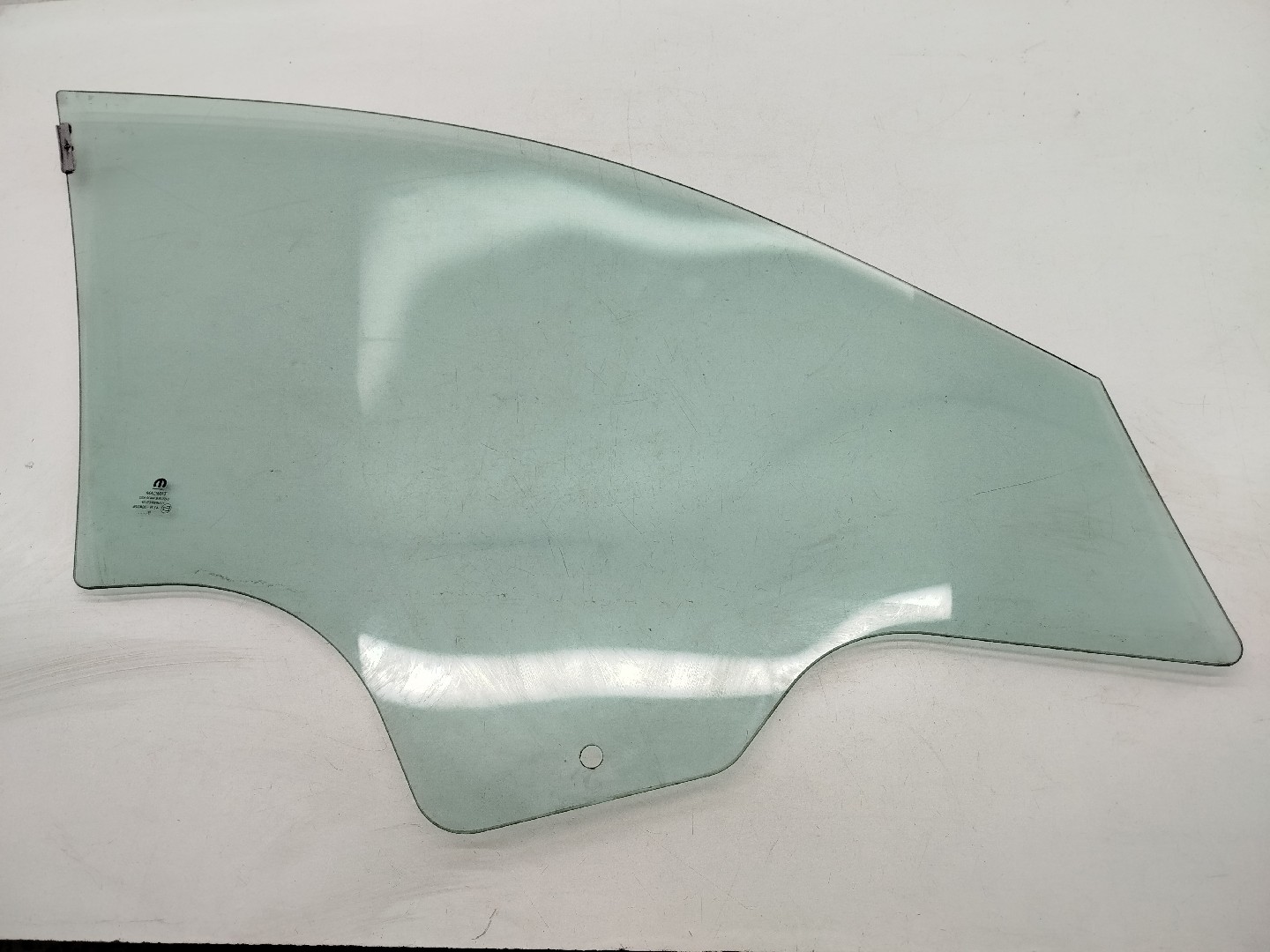 Vidro Porta Frente Esquerdo FIAT TIPO três volumes (356_) | 15 -  Imagem-2