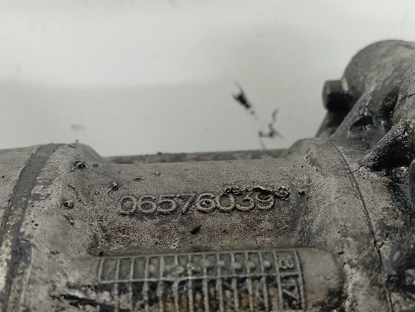 Compressor de Ar Condicionado FIAT TIPO três volumes (356_) | 15 -  Imagem-3