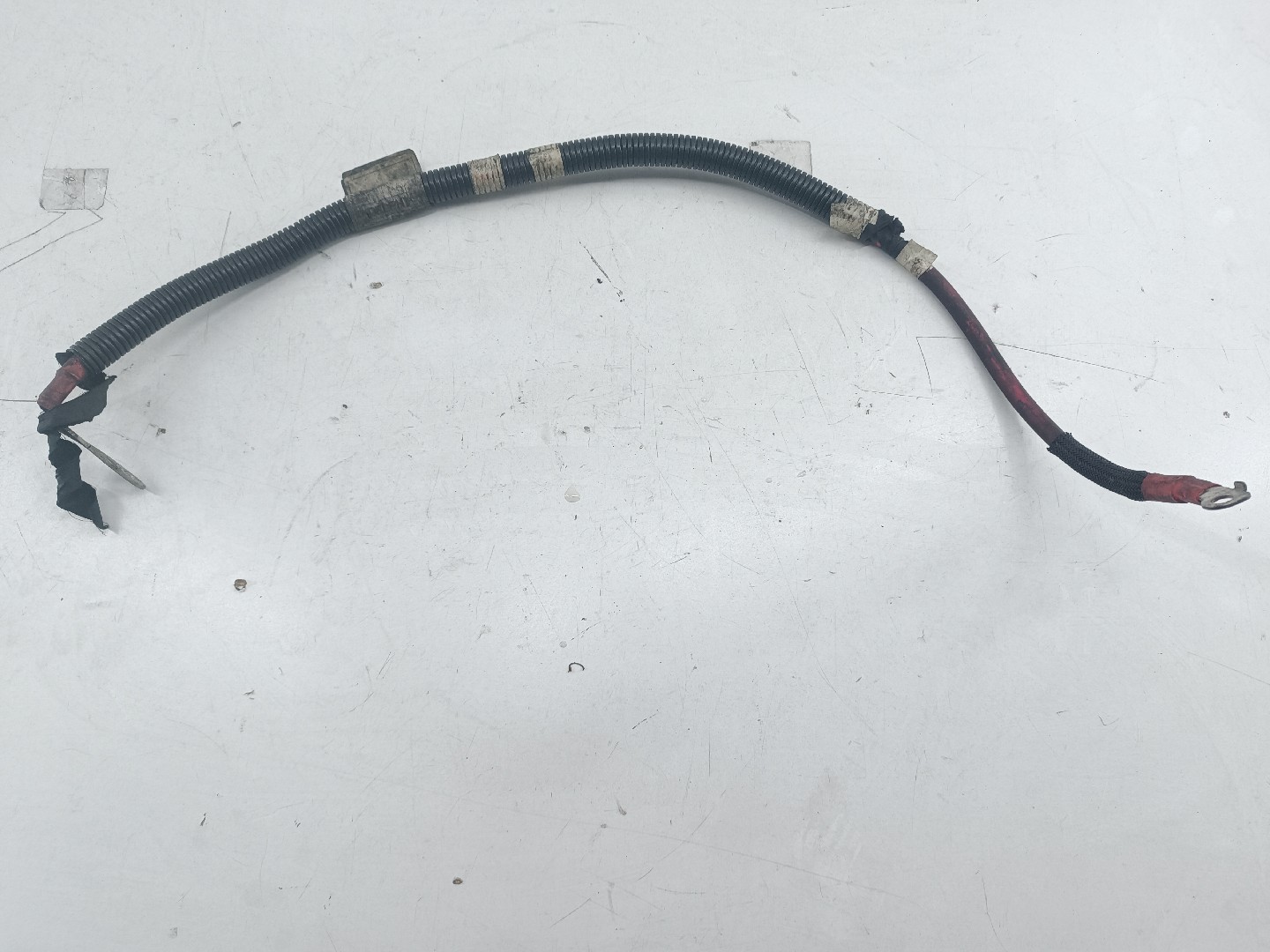 Cabo de bateria positivo FIAT Tipo 2 -  SW -  Facelift