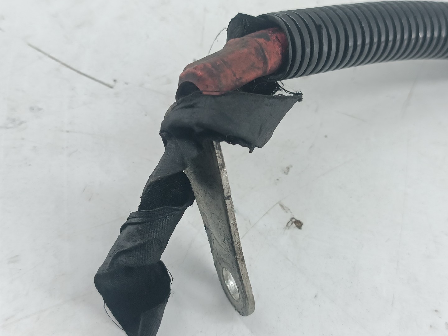 Cabo de bateria positivo FIAT TIPO três volumes (356_) | 15 -  Imagem-1