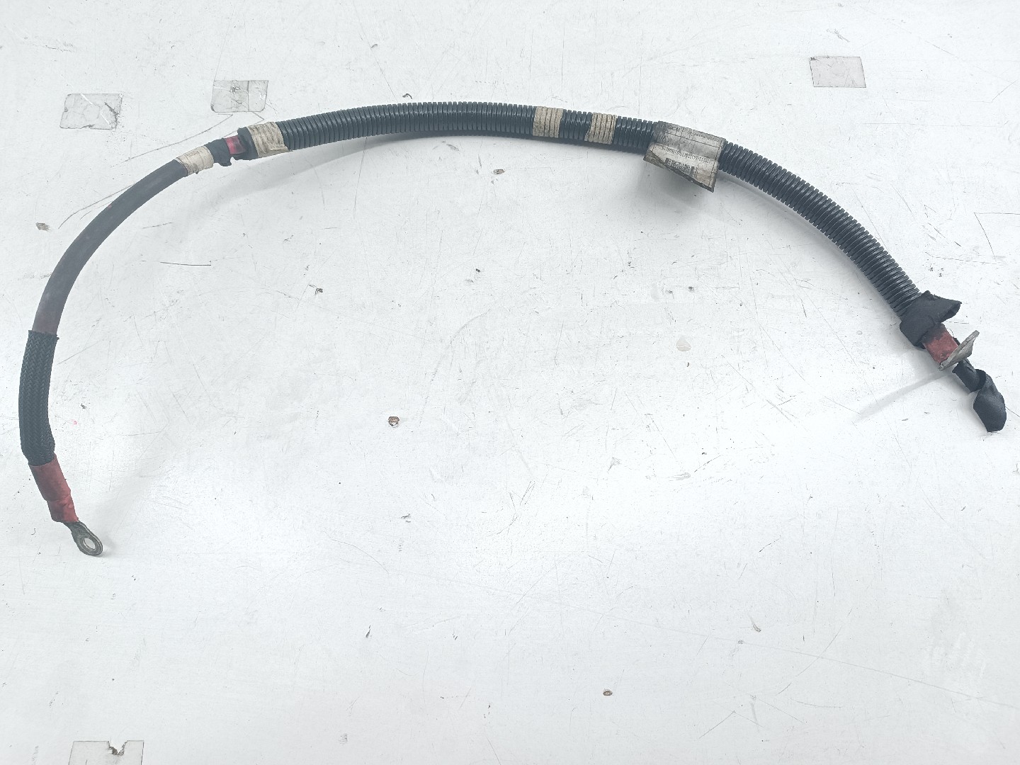 Cabo de bateria positivo FIAT TIPO três volumes (356_) | 15 -  Imagem-4