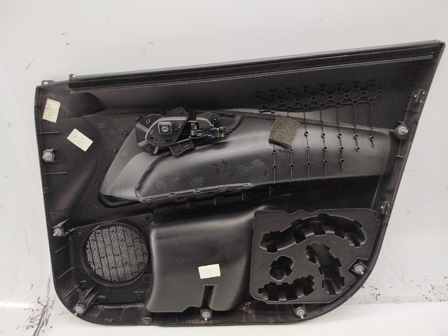 Quartela frente esquerdo FIAT TIPO três volumes (356_) | 15 -  Imagem-2