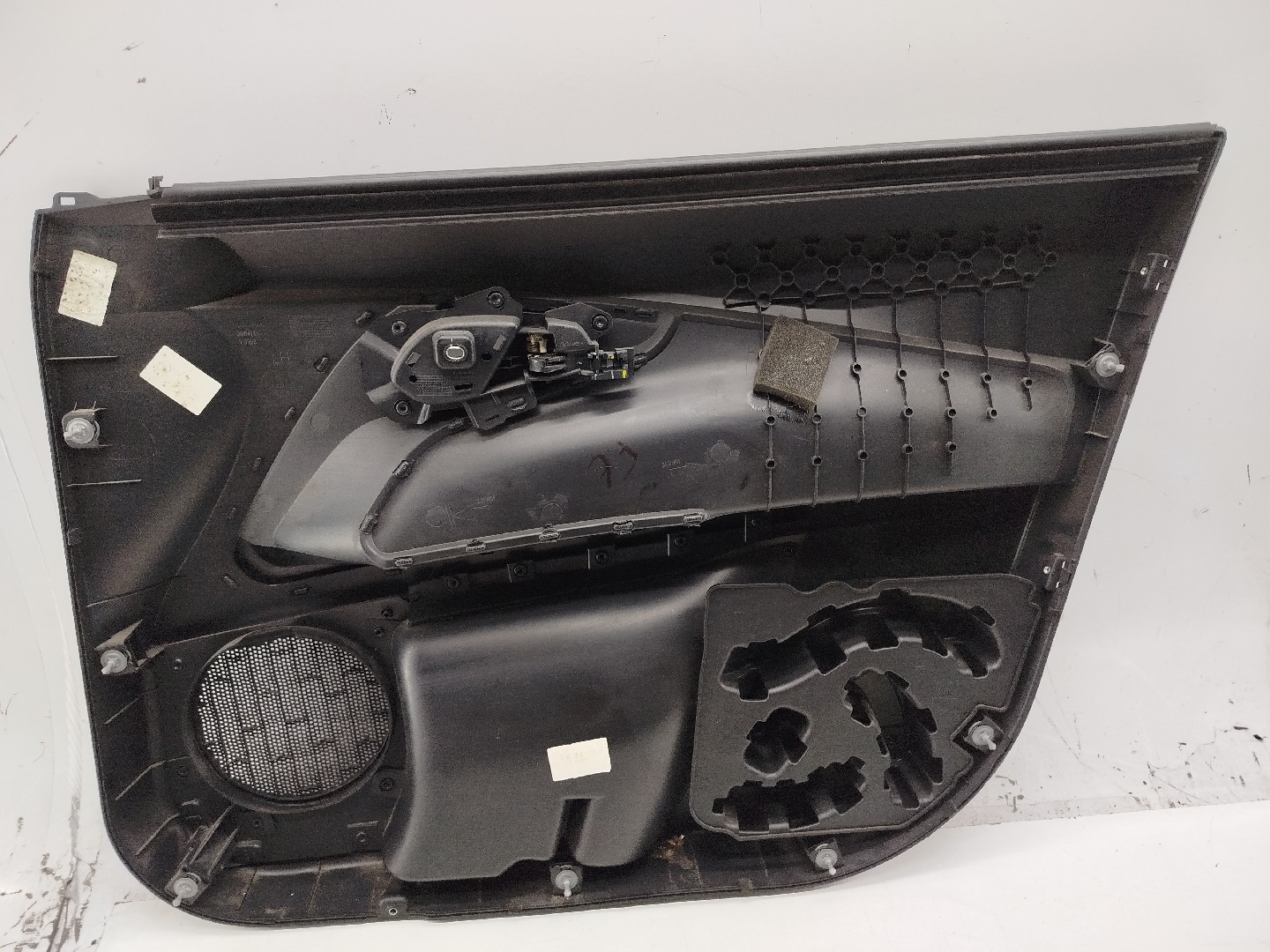 Quartela frente esquerdo FIAT TIPO três volumes (356_) | 15 -  Imagem-3