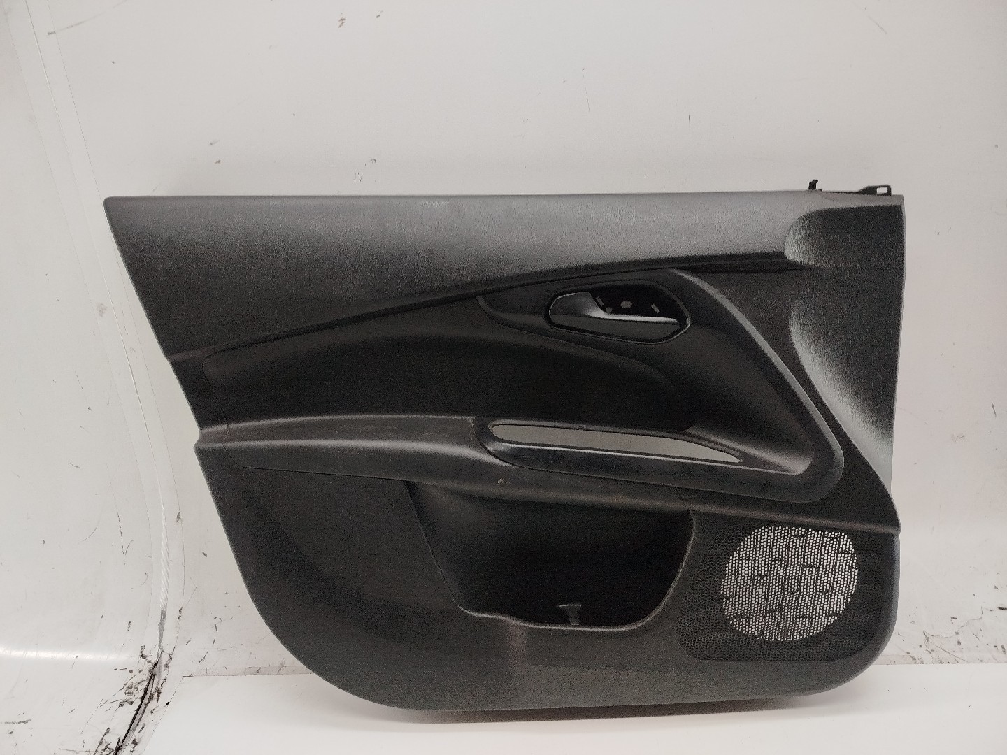 Quartela frente esquerdo FIAT TIPO três volumes (356_) | 15 -  Imagem-6