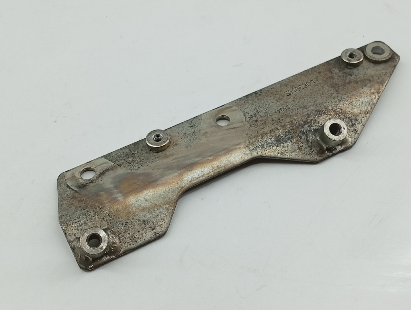 Suporte FIAT TIPO três volumes (356_) | 15 -  Imagem-2