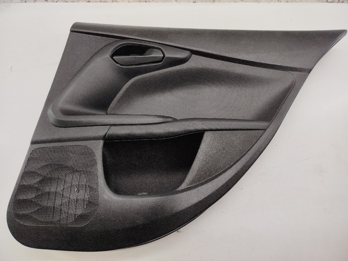 Quartela / forra Porta Tras Direito FIAT Tipo 2 -  SW -  Facelift Imagem-4