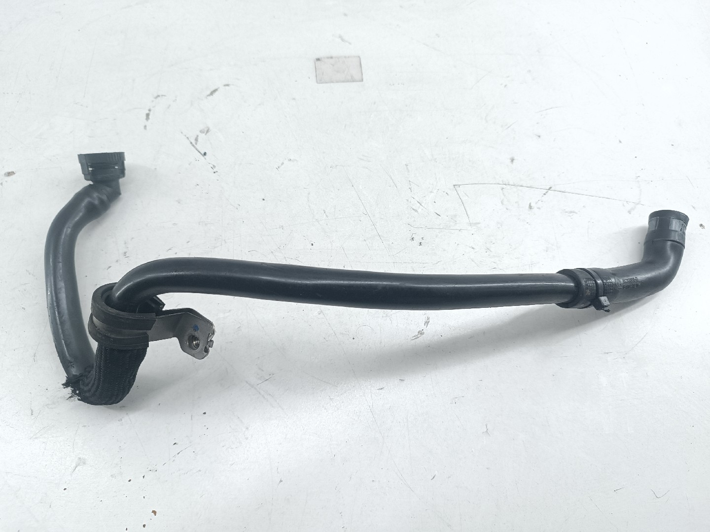 Tubo de alimentação de óleo para Turbo FIAT Tipo 2 -  SW -  Facelift