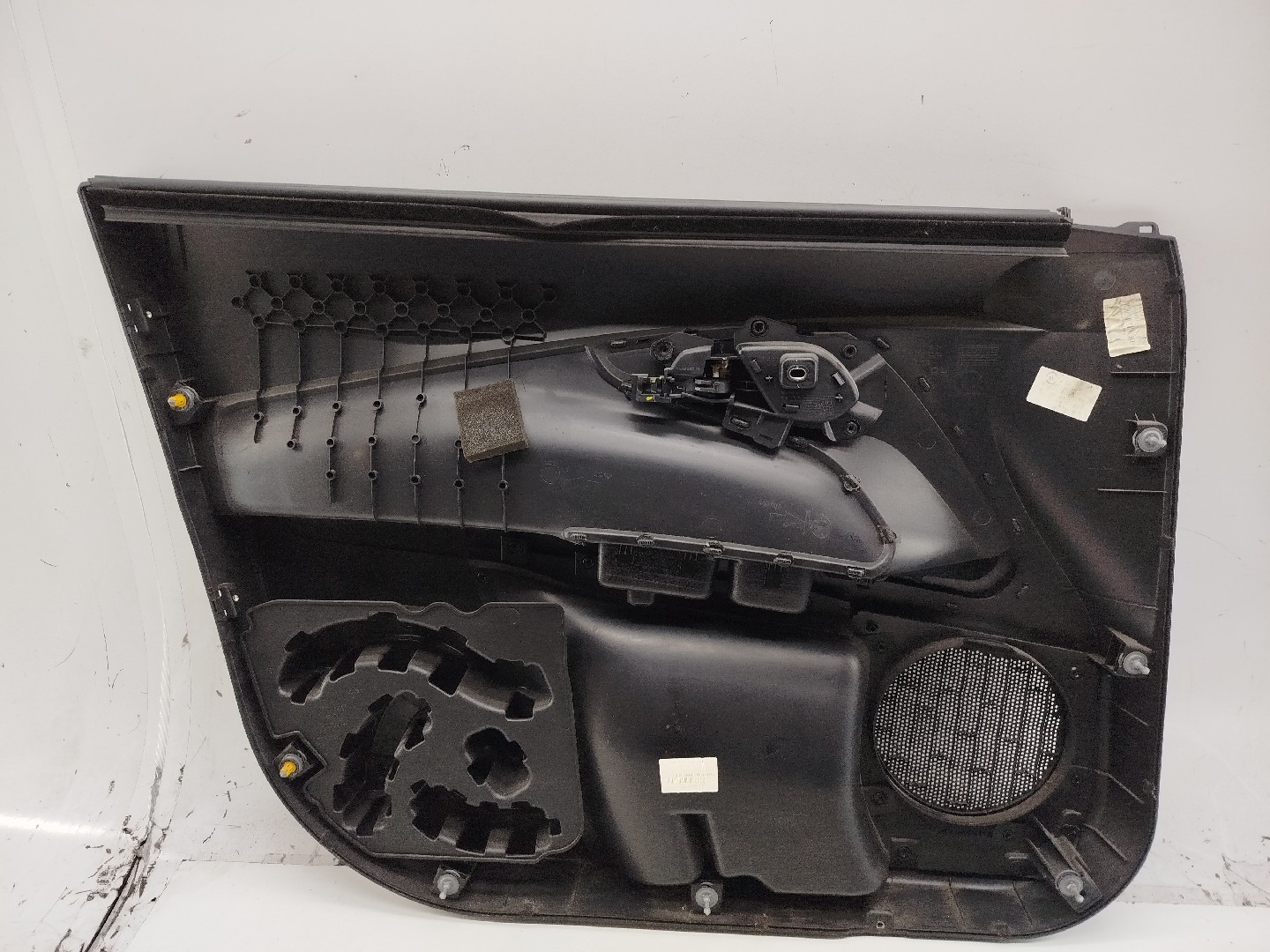 Quartela frente direita FIAT TIPO três volumes (356_) | 15 -  Imagem-2