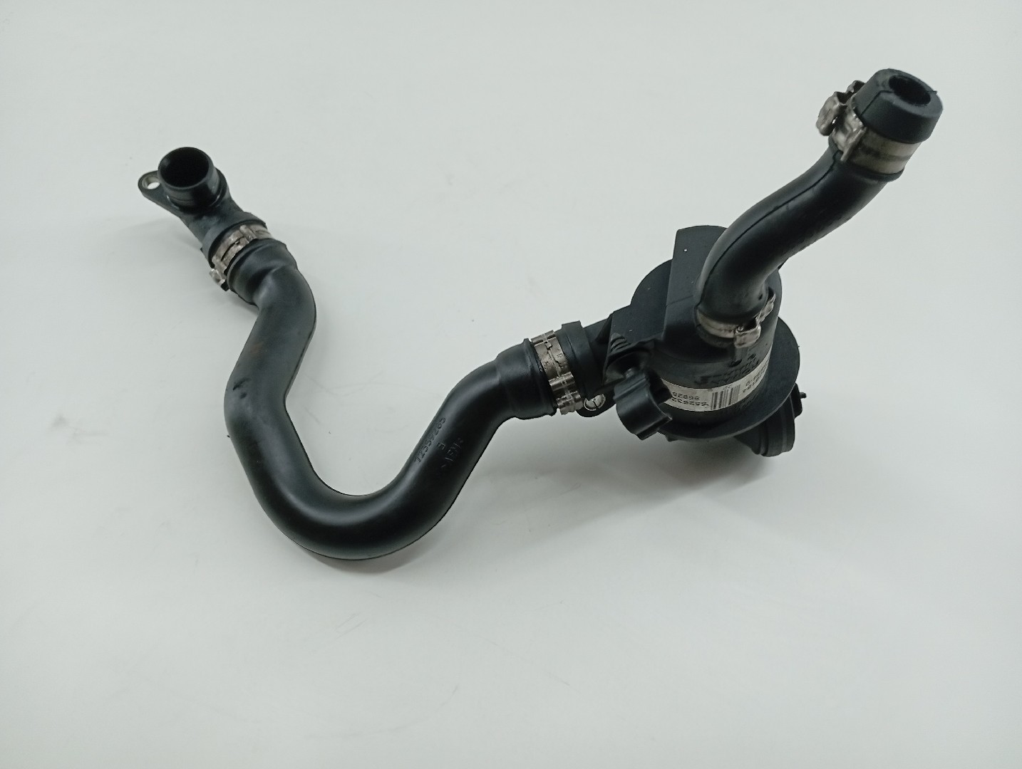 Defletor FIAT TIPO três volumes (356_) | 15 - 