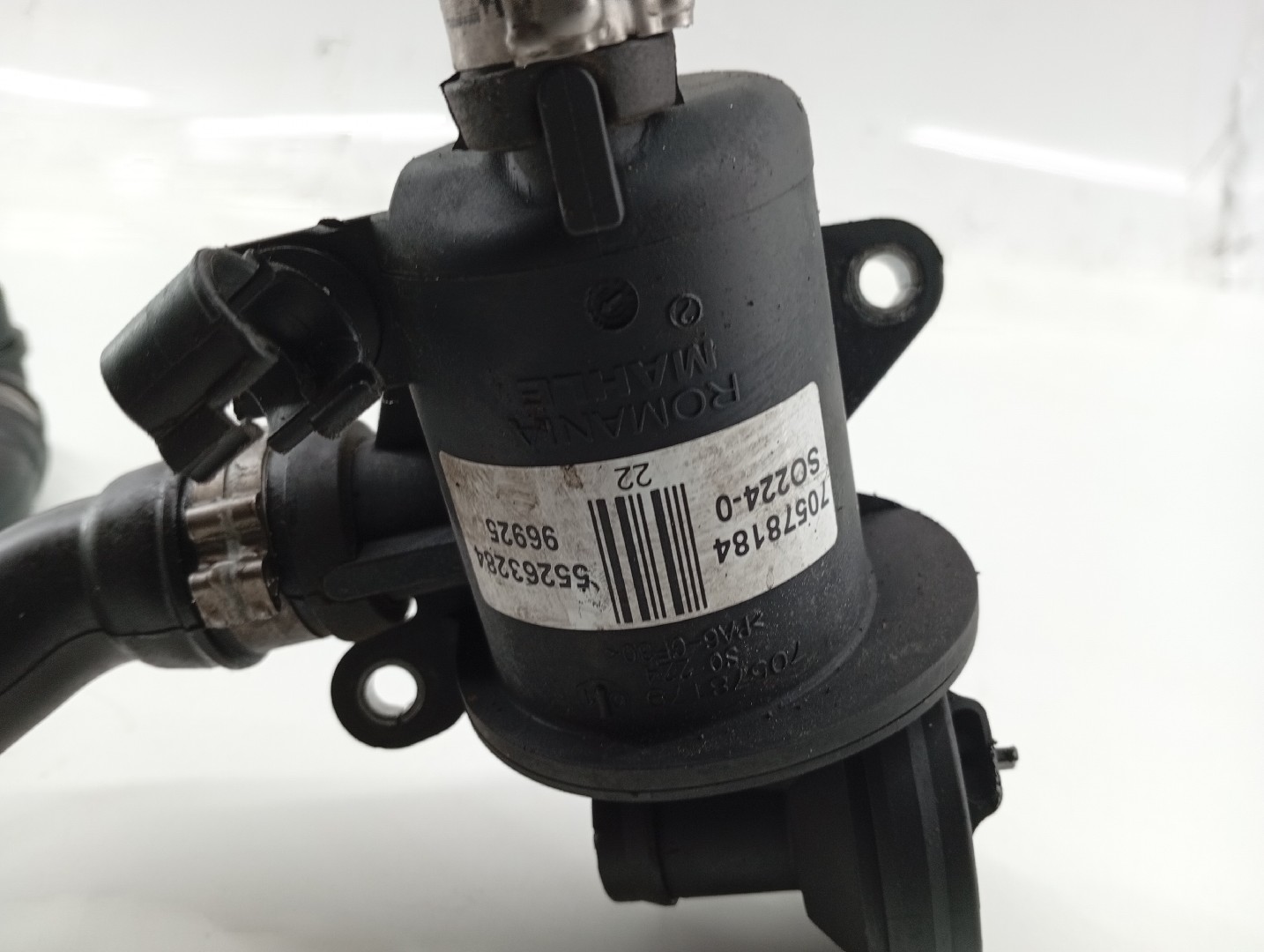 Defletor FIAT TIPO três volumes (356_) | 15 -  Imagem-1